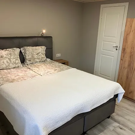 Arkaadia Stuudio Apartman Viljandi