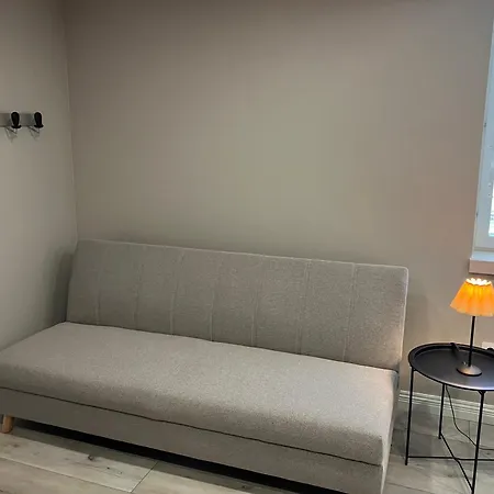 Arkaadia Stuudio Apartman