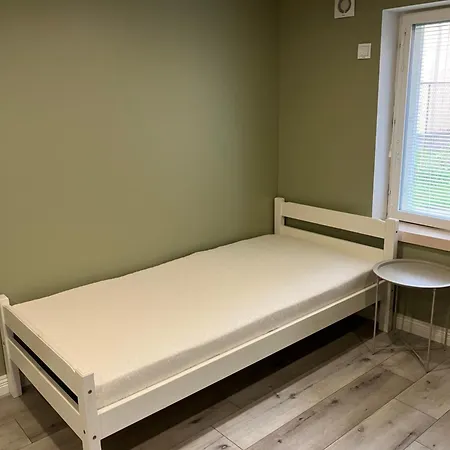 Apartament Vaeike-turu Stuudiokorter